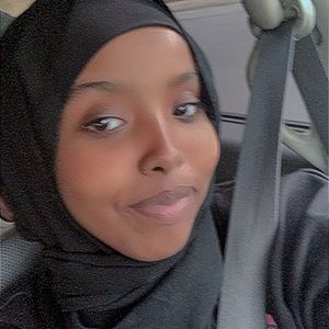 Meet your Posher, Asma